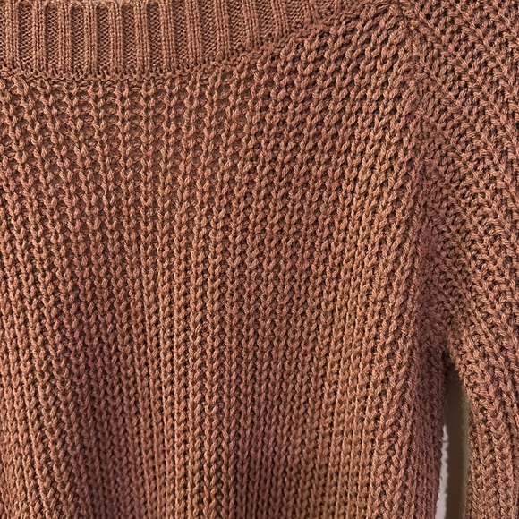 Long sweater - Picture 2 of 6